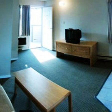 George Point Innサレー エクステリア 写真