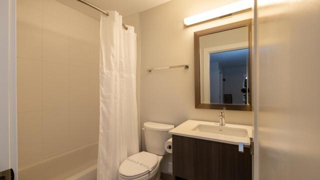 George Point Innサレー エクステリア 写真