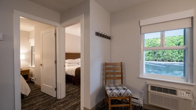 George Point Innサレー エクステリア 写真