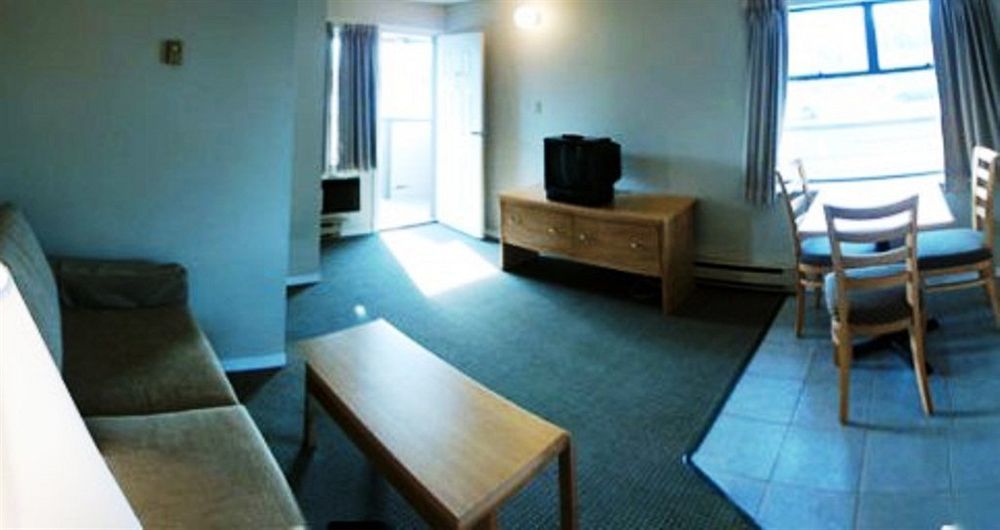 George Point Innサレー エクステリア 写真