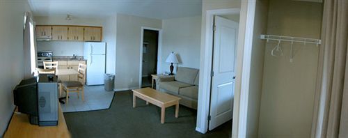George Point Innサレー エクステリア 写真